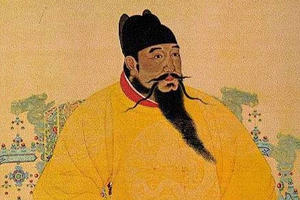 Sự thật đẫm máu đằng sau việc Trung Quốc dời đô sang Bắc Kinh