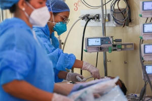 Bộ Y tế: 'Đại dịch COVID-19 chưa kết thúc'