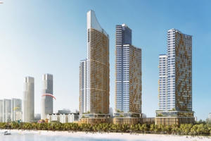 Bất động sản 2020 sẽ có sự thanh lọc rất mạnh Bất động sản 2020 sẽ có sự thanh lọc rất mạnh