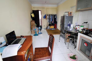 Căn hộ thương mại 25m2: Bộ và thành phố vênh nhau, ai chịu thiệt?