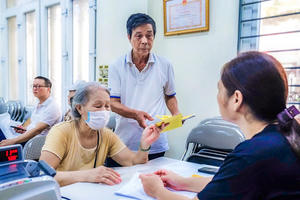 Năm 2026, trợ cấp thất nghiệp cao nhất của viên chức là hơn 26,5 triệu đồng