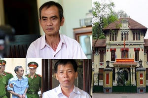 Giải quyết bồi thường chưa đúng với vi phạm pháp luật của cán bộ, công chức