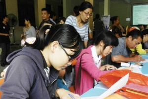 Doanh nghiệp ở Bà Rịa - Vũng Tàu cần tuyển 2.000 lao động