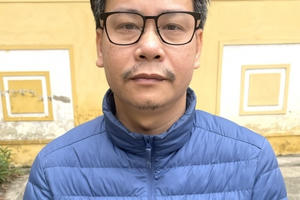 Bắt khẩn cấp Giám đốc Công ty PFS chiếm đoạt hơn 300 tỷ đồng bằng chiêu trả lãi bằng vàng 9999