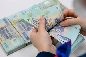 Quy định mới về tiền lương, bảng lương, phụ cấp... đối với người lao động