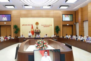 Thành lập hai thị trấn Phương Sơn và Bắc Lý thuộc tỉnh Bắc Giang