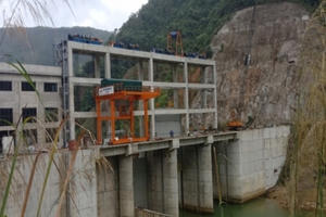 Mắc nhiều sai phạm, Công ty CP Thủy điện Đông Nam Á Nậm Lúc bị xử phạt 350 triệu đồng