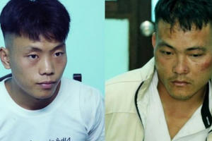 Phá chuyên án, bắt giữ các đối tượng vận chuyển hơn 3 tạ ma túy đá ở Quảng Bình