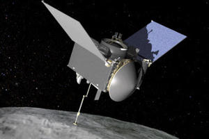 NASA săn thiên thạch 'ma' cùng quỹ đạo với Trái đất