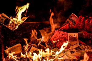 Khởi tố 3 đối tượng trong vụ ẩu đả ở lễ hóa vàng