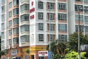 Cần Thơ: Kiến nghị cưỡng chế thi hành Quyết định xử phạt Công ty Cổ phần Hoàng Anh Mekong