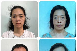 Chuẩn bị xét xử 38 bị cáo vụ mua bán hóa đơn gây thất thoát 743 tỷ đồng