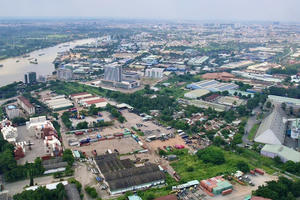 Chốt 29 phương án bồi thường, hỗ trợ doanh nghiệp tại Khu công nghiệp Biên Hòa 1 trong 22/7