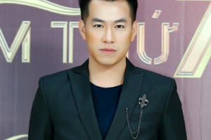 Hồ Trung Dũng lần đầu tiết lộ về mối quan hệ thầy trò với Lan Khuê