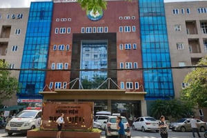 Vụ chồng trộm phôi thai cho bồ: Bộ Y tế nói gì?