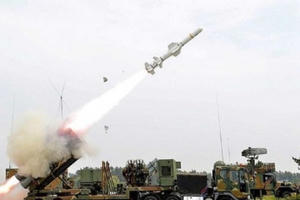 Tên lửa diệt hạm của Ukraine khiến Nga phải dè chừng