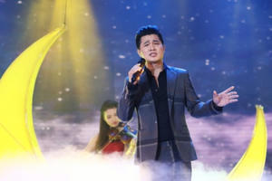 Lâm Vũ: “Đã là nghệ sĩ thì không có hai chữ sang, hèn”