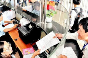 Thường xuyên trao đổi, giải quyết vướng mắc cho doanh nghiệp