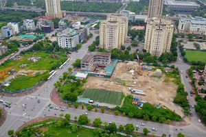 Chậm báo cáo tháo gỡ các dự án tồn đọng sẽ bị thanh tra