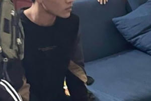 Nam thanh niên dụ bạn gái gửi ảnh, clip “nóng” sau đó tống tiền