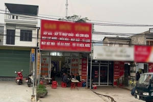 Phân tích pháp lý vụ bé gái 17 tháng tuổi ở trong nhà bị ô tô tông tử vong