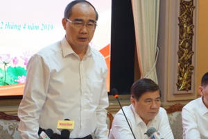 Những vụ "nóng", báo chí khó tiếp cận thông tin từ chính quyền