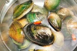 Món ăn dân dã chữa yếu sinh lý