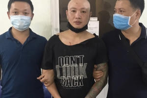 Sát thủ giết người sa lưới sau hơn 1 thập kỷ lẩn trốn