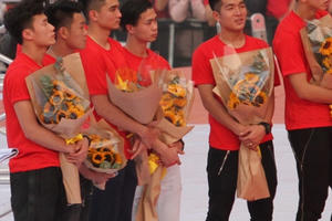 Thưởng Tết với giới bóng đá: U23 Việt Nam “ấm” nhất