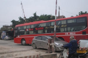 UBND tỉnh Nghệ An chỉ đạo xử lý vấn đề Pháp luật Plus nêu UBND tỉnh Nghệ An chỉ đạo xử lý vấn đề Pháp luật Plus nêu