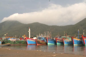 Hà Tĩnh và 365 ngày sau sự cố Formosa