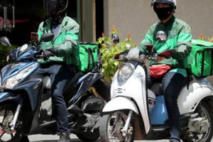 Những shipper nào được hoạt động tại Hà Nội?