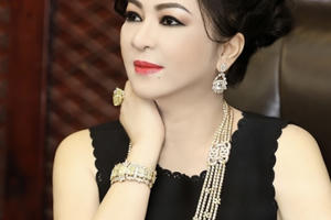 Ca sĩ Đàm Vĩnh Hưng gửi đơn tố cáo bà Nguyễn Phương Hằng tội vu khống, làm nhục