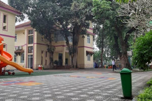 Hà Nội: Phụ huynh tố trường Song ngữ Quốc tế Horizon thiếu trách nhiệm khi để học sinh bị đánh tại trường