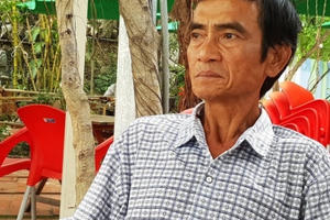 Vì sao ông Huỳnh Văn Nén chấm dứt những người được uỷ quyền trong giải quyết bồi thường oan sai? Vì sao ông Huỳnh Văn Nén chấm dứt những người được uỷ quyền trong giải quyết bồi thường oan sai?