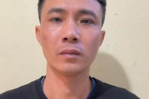 Hải Dương: Sáng ra tù, chiều lại phạm tội bị bắt giam