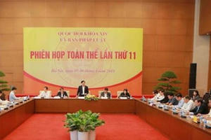 Bộ máy hành chính Nhà nước: Tránh thu gọn cơ học mà bên trong vẫn cồng kềnh