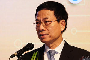 Báo chí và sứ mệnh khơi dậy khát vọng Việt Nam