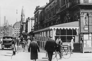 Ba thất bại tình báo lớn nhất của Liên Xô