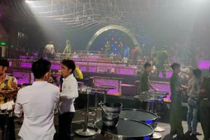 Đồng Nai: Khởi tố chủ quán bar Romance và đồng phạm