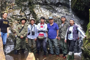 Những người nắm giữ "linh hồn" khu dự trữ sinh quyển thế giới