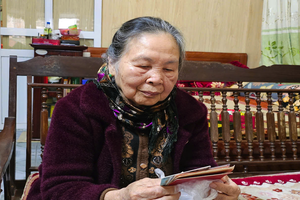 Đền bù đất chưa thoả đáng, người dân đề nghị UBND Thành phố Hải Dương làm rõ