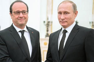 Hợp tác Nga-Mỹ chống IS tại Syria sẽ "lâm nguy"