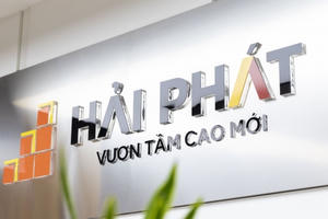 Đầu tư Hải Phát (HPX) tiếp tục chi tiền tỷ để mua lại trái phiếu trước hạn