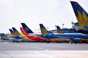 Cảnh giác với chiêu trò lừa đảo đền bù bảo hiểm khi trễ chuyến bay