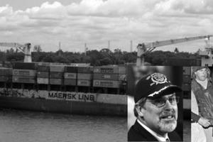 Tự nguyện làm con tin để đồng đội thoát nạn