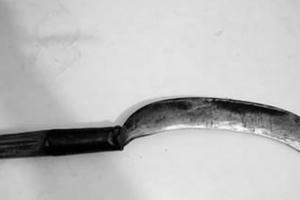 Con dâu bị bố chồng chém tử vong sau khi về thắp hương 49 ngày cho chồng