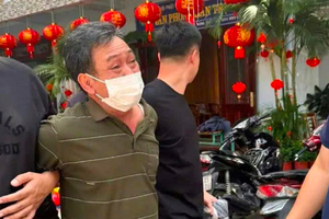 Lời khai của nghi phạm sát hại 4 người thân trong gia đình tại Phú Xuyên