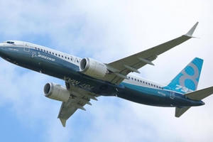 Kiến nghị cho Boeing 737 Max hoạt động trở lại tại Việt Nam