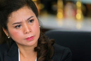 Tạm đình chỉ điều tra vụ án tại Công ty CP Cà phê hòa tan Trung Nguyên